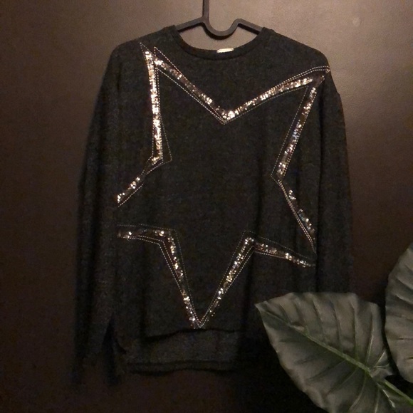 Zara sweater - Picture 1 of 4
